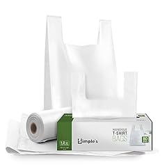 Simple plastic bags for sale  Delivered anywhere in USA 
