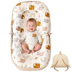Glotika baby lounger for sale  Delivered anywhere in USA 