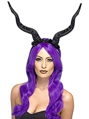 Smiffys demon horns for sale  Delivered anywhere in UK