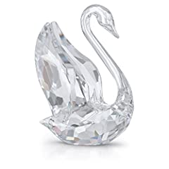 Swarovski signum swan for sale  Delivered anywhere in UK