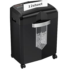 Bonsaii paper shredder for sale  Delivered anywhere in USA 