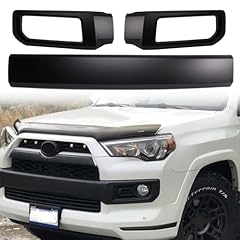3pcs front bumper for sale  Delivered anywhere in USA 