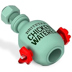 Chicken waterer automatic for sale  Delivered anywhere in USA 