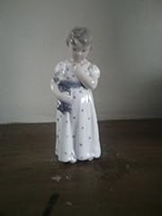 Royal copenhagen figurine for sale  Delivered anywhere in USA 