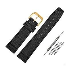 Bwbvhrhzy cinturino nylon usato  Spedito ovunque in Italia 