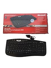 Microsoft comfort curve for sale  Delivered anywhere in USA 