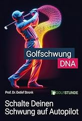 Golfschwung dna schalte gebraucht kaufen  Wird an jeden Ort in Deutschland