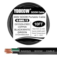 Yddecw 10ft awg for sale  Delivered anywhere in USA 