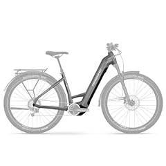 Haibike trekking low for sale  Delivered anywhere in UK