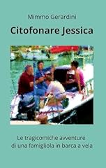 Citofonare jessica tragicomich usato  Spedito ovunque in Italia 