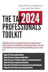 Tax professionals toolkit for sale  Delivered anywhere in USA 