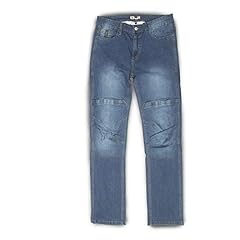 Jj25001 pantaloni jeans usato  Spedito ovunque in Italia 