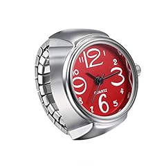 Jewelrywe ringuhr fingeruhr gebraucht kaufen  Wird an jeden Ort in Deutschland