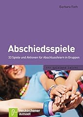 Abschiedsspiele spiele aktione gebraucht kaufen  Wird an jeden Ort in Deutschland