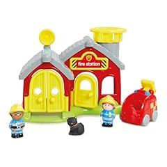 Happyland fire station for sale  Delivered anywhere in UK
