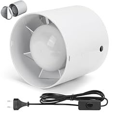 Ventilateur tubulaire 100 d'occasion  Livré partout en Belgiqu