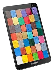 Archos t80 wifi usato  Spedito ovunque in Italia 
