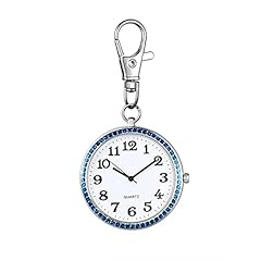 Jewelrywe karabiner taschenuhr gebraucht kaufen  Wird an jeden Ort in Deutschland