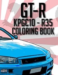 Gtr kpgc10 r35 for sale  Delivered anywhere in UK