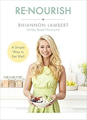 Nourish simple way d'occasion  Livré partout en France