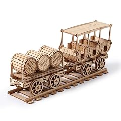 Hallisun wooden puzzle for sale  Delivered anywhere in UK