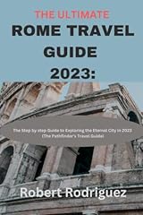 Ultimate rome travel for sale  Delivered anywhere in UK