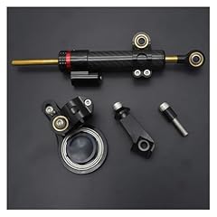Motorbike steering damper for sale  Delivered anywhere in UK