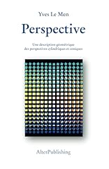 Perspective géométrique pers d'occasion  Livré partout en France