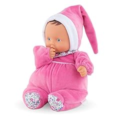 Corolle doudou babipouce d'occasion  Livré partout en France