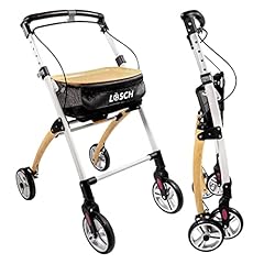 Casa holzoptik rollator gebraucht kaufen  Wird an jeden Ort in Deutschland