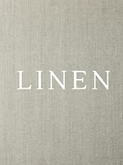 Linen decorative book for sale  Delivered anywhere in USA 