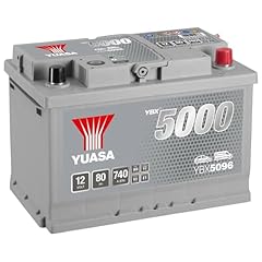 Yuasa ybx5096 12v for sale  Delivered anywhere in UK