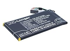 Techtek batterie 2150mah usato  Spedito ovunque in Italia 