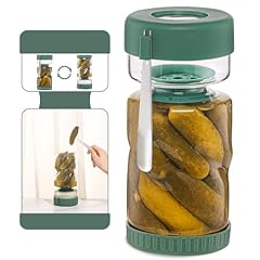 Fruui glass pickle for sale  Delivered anywhere in USA 
