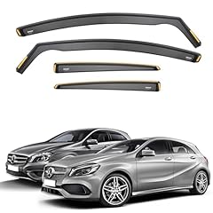 Ispeed wind deflectors for sale  Delivered anywhere in UK
