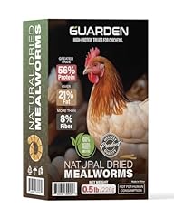 Dried mealworms chickens for sale  Delivered anywhere in USA 