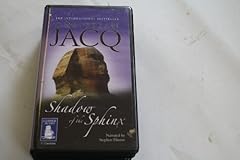 Shadow the sphinx d'occasion  Livré partout en France