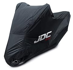 Jdc motorcycle cover for sale  Delivered anywhere in UK