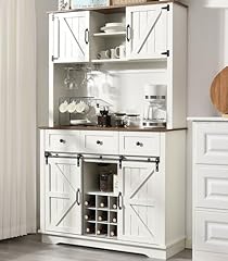 Farmhouse kitchen pantry for sale  Delivered anywhere in USA 