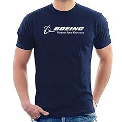 Huin boeing shirt usato  Spedito ovunque in Italia 