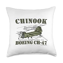 Chinook boeing throw for sale  Delivered anywhere in USA 
