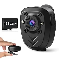 Mini body camera for sale  Delivered anywhere in USA 