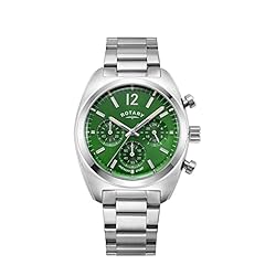 Rotary montre quartz d'occasion  Livré partout en France