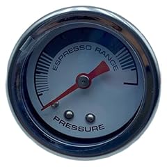 Lolpalone manometer kaffeemasc gebraucht kaufen  Wird an jeden Ort in Deutschland