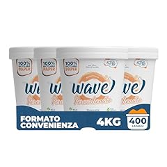 Wave washing percarbonato usato  Spedito ovunque in Italia 