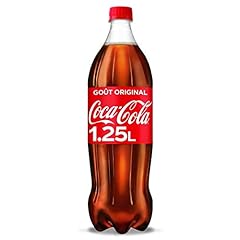 Coca cola pet usato  Spedito ovunque in Italia 