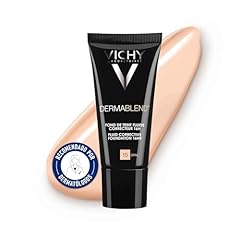 Vichy dermablend concealing for sale  Delivered anywhere in UK