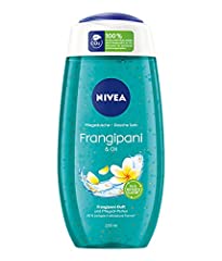 Nivea frangipani oil for sale  Delivered anywhere in Ireland