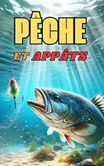 Pêche appâts livre d'occasion  Livré partout en France