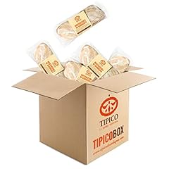 Box mostaccioli tipico usato  Spedito ovunque in Italia 